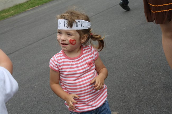 Radości nie było końca - zdjęcia