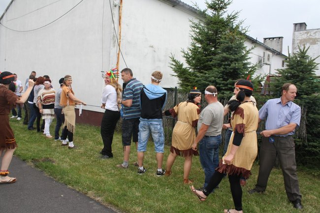 Radości nie było końca - zdjęcia