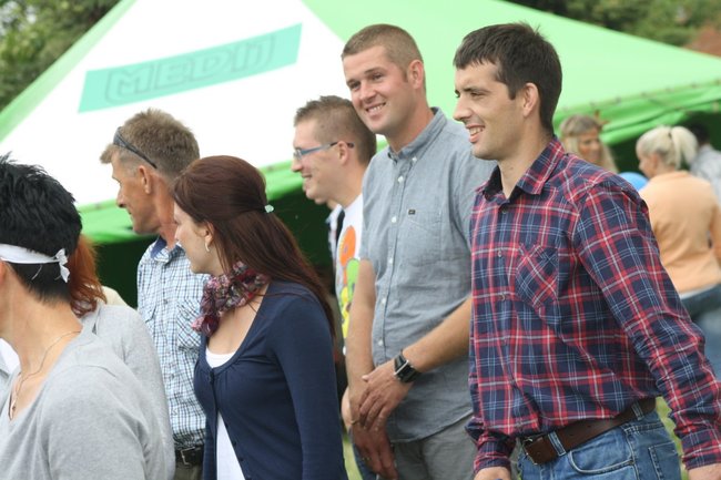 Radości nie było końca - zdjęcia