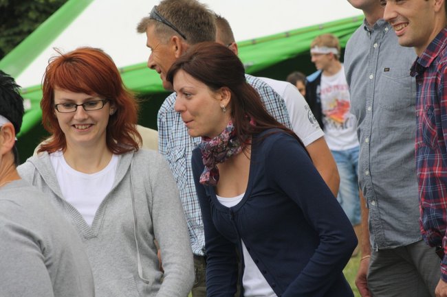 Radości nie było końca - zdjęcia