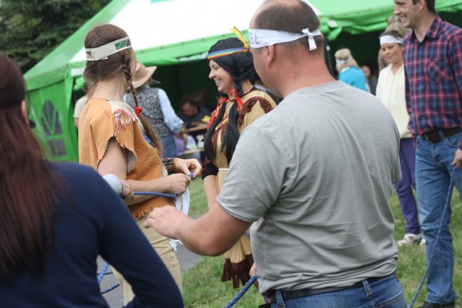 Radości nie było końca - zdjęcia