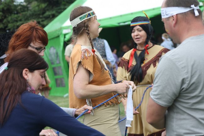 Radości nie było końca - zdjęcia