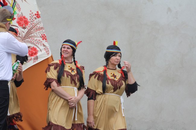 Radości nie było końca - zdjęcia