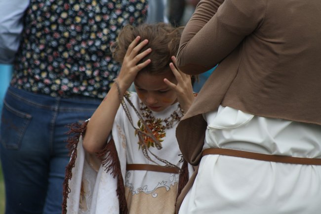 Radości nie było końca - zdjęcia