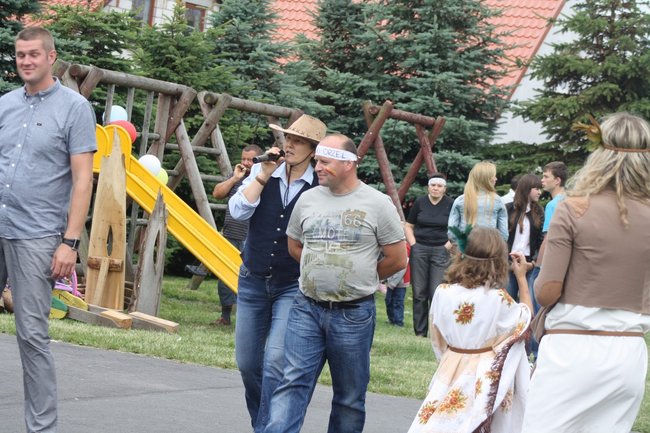 Radości nie było końca - zdjęcia