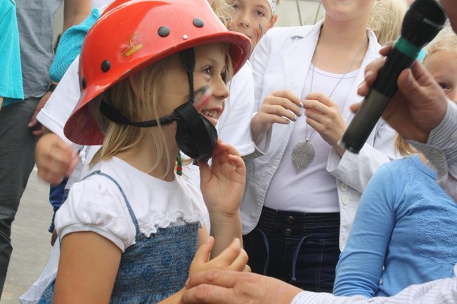 Radości nie było końca - zdjęcia