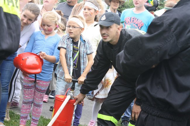Radości nie było końca - zdjęcia