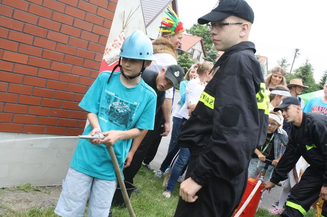 Radości nie było końca - zdjęcia