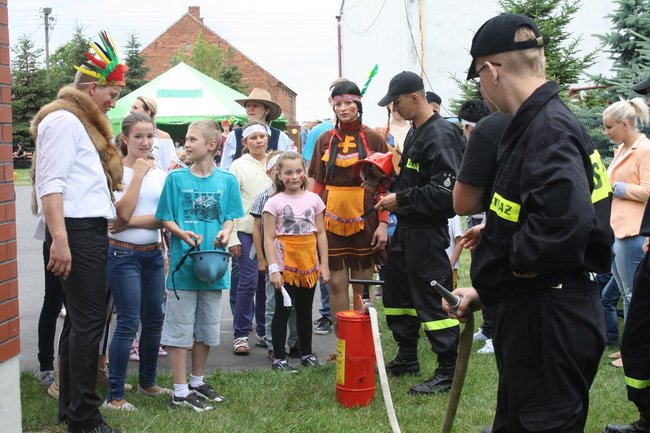 Radości nie było końca - zdjęcia