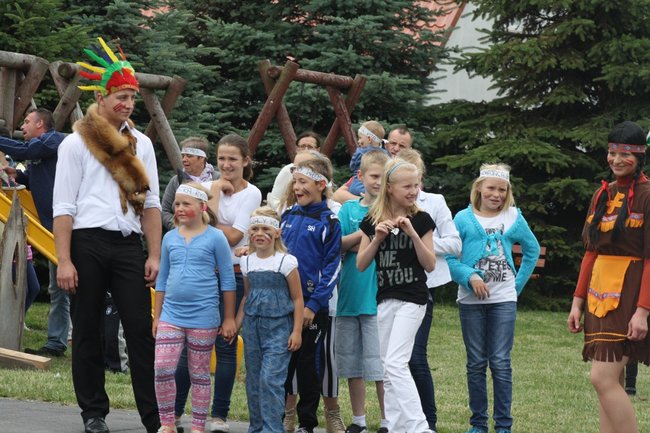 Radości nie było końca - zdjęcia