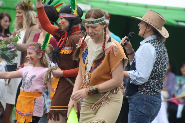 Radości nie było końca - zdjęcia