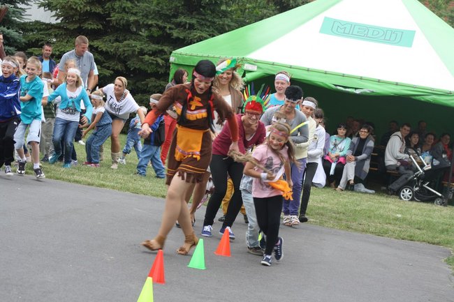 Radości nie było końca - zdjęcia