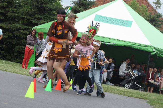 Radości nie było końca - zdjęcia