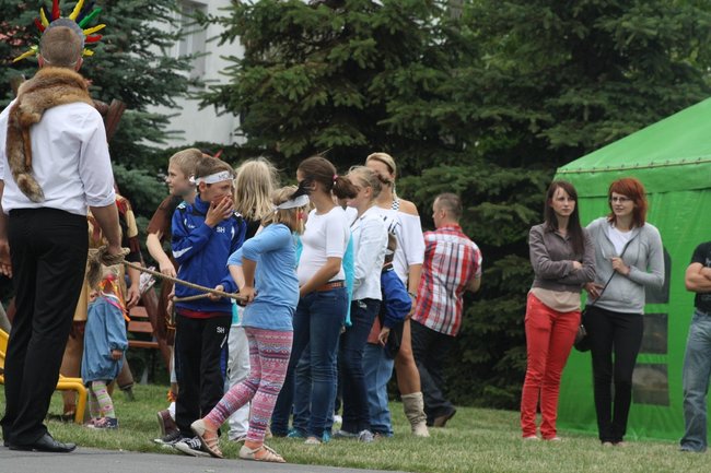 Radości nie było końca - zdjęcia