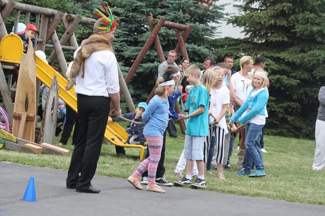 Radości nie było końca - zdjęcia