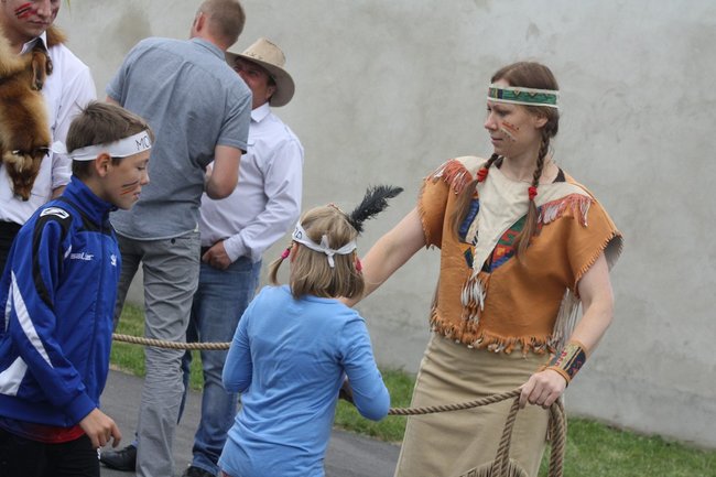 Radości nie było końca - zdjęcia