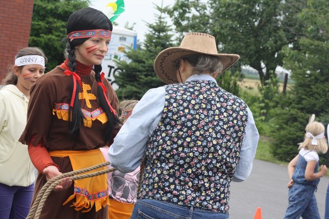 Radości nie było końca - zdjęcia