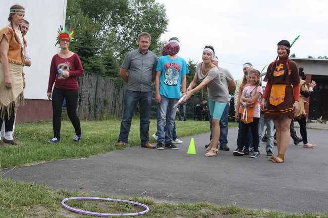 Radości nie było końca - zdjęcia