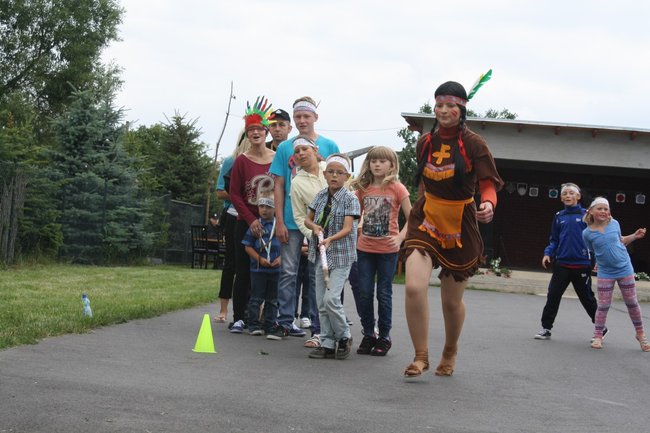 Radości nie było końca - zdjęcia
