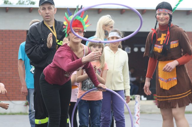 Radości nie było końca - zdjęcia