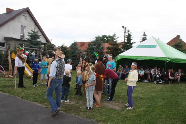 Radości nie było końca - zdjęcia