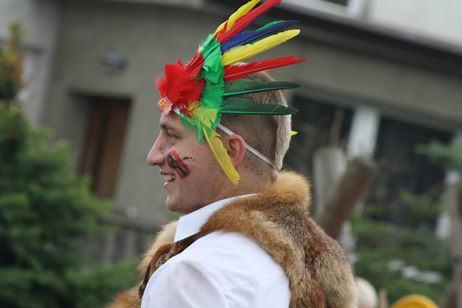 Radości nie było końca - zdjęcia