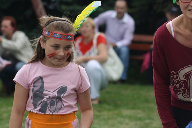 Radości nie było końca - zdjęcia