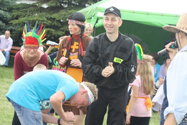 Radości nie było końca - zdjęcia