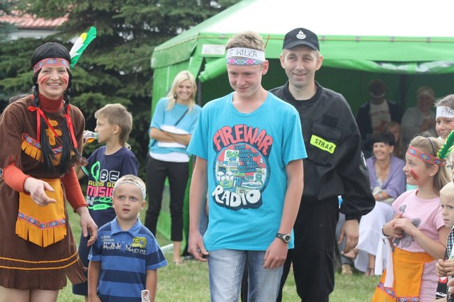 Radości nie było końca - zdjęcia