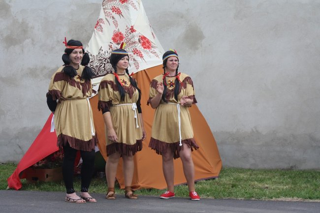 Radości nie było końca - zdjęcia