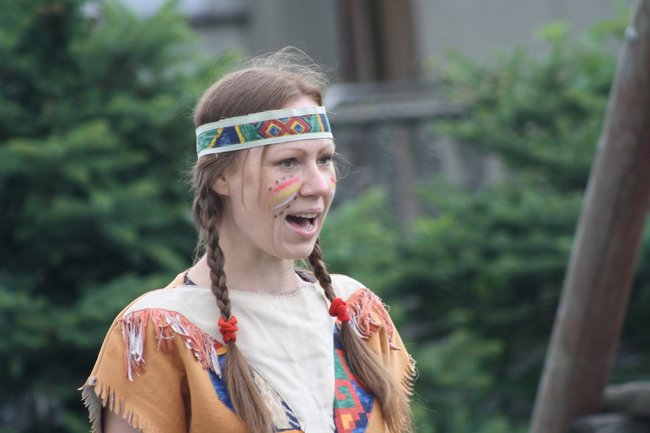 Radości nie było końca - zdjęcia