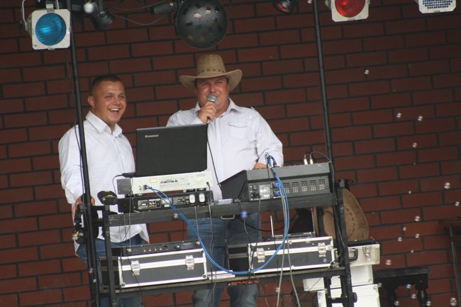 Radości nie było końca - zdjęcia