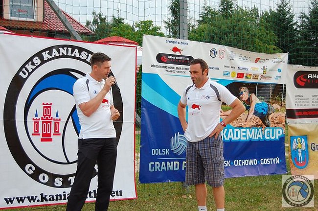 Cichowo pełne sportowych emocji - zdjęcia