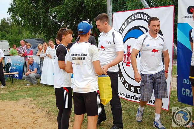 Cichowo pełne sportowych emocji - zdjęcia