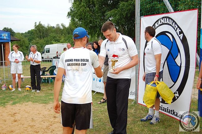 Cichowo pełne sportowych emocji - zdjęcia