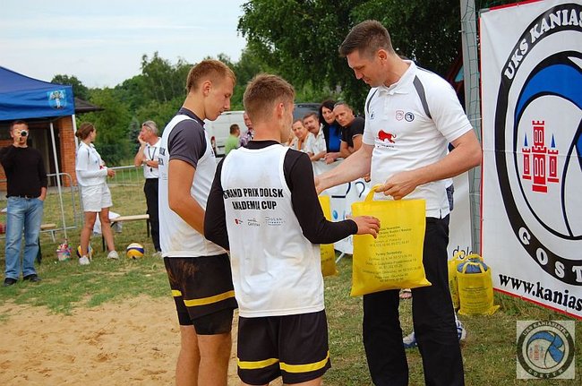 Cichowo pełne sportowych emocji - zdjęcia