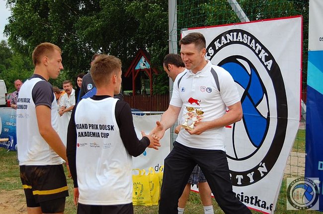 Cichowo pełne sportowych emocji - zdjęcia