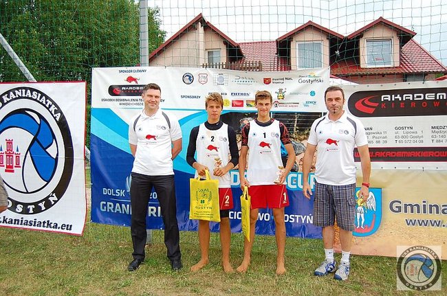 Cichowo pełne sportowych emocji - zdjęcia