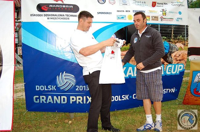 Cichowo pełne sportowych emocji - zdjęcia