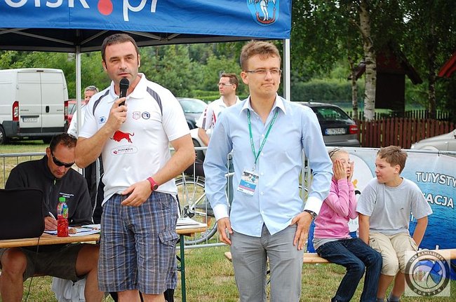 Cichowo pełne sportowych emocji - zdjęcia