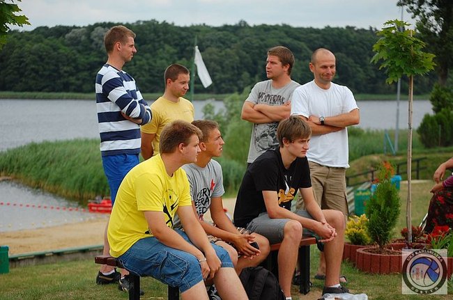 Cichowo pełne sportowych emocji - zdjęcia