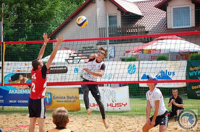 Cichowo pełne sportowych emocji - zdjęcia