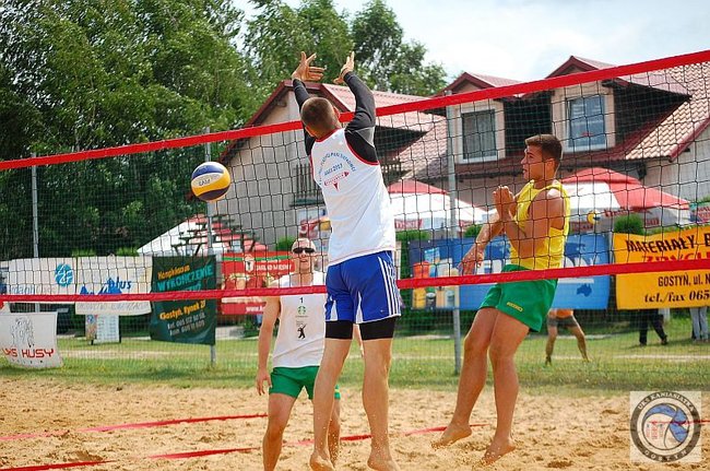 Cichowo pełne sportowych emocji - zdjęcia