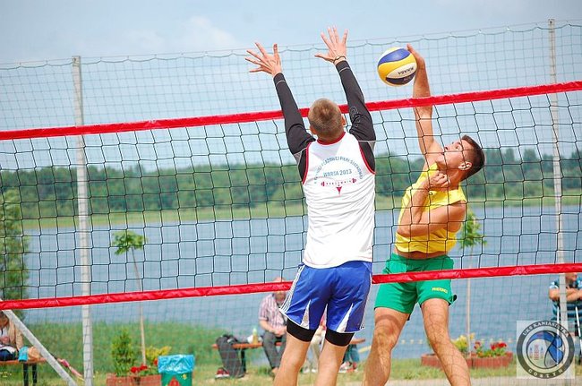 Cichowo pełne sportowych emocji - zdjęcia