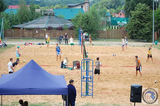 Cichowo pełne sportowych emocji - zdjęcia