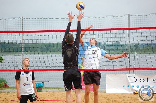 Cichowo pełne sportowych emocji - zdjęcia