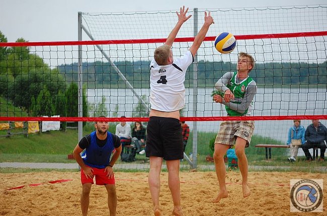 Cichowo pełne sportowych emocji - zdjęcia