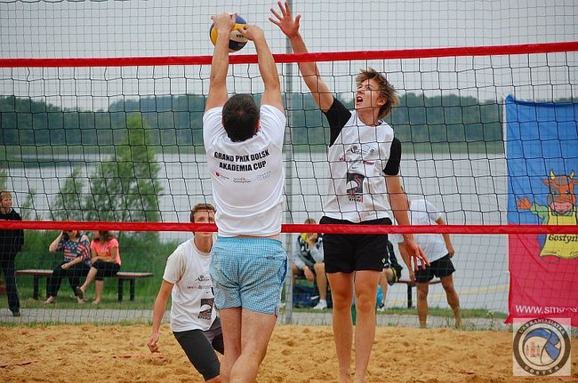 Cichowo pełne sportowych emocji - zdjęcia