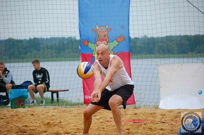 Cichowo pełne sportowych emocji - zdjęcia