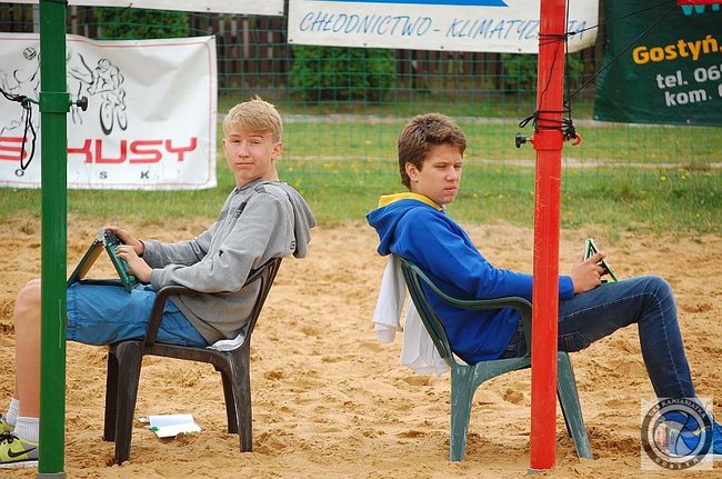 Cichowo pełne sportowych emocji - zdjęcia